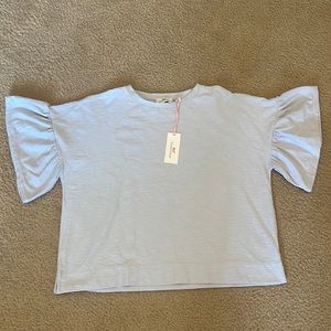 Vineyard Vines SS Top